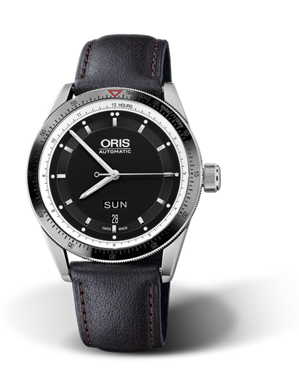Artix GT Day Date - 01 735 7662 4154-07 5 21 82FC | Oris Artix GT Day Date - 01 735 7662 4154-07 5 21 82FC | Oris